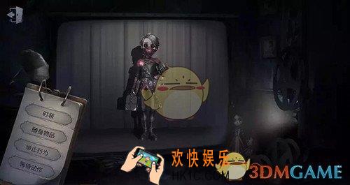 第五人格怎么克制入殓师_对付灵柩返生的几大妙招