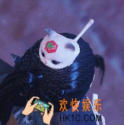 楚留香手游猫趣/冬藏挂件怎么样_冰雪节挂件外观效果一览