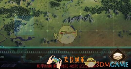 红警OL手游世界地图倒计时有什么用 倒计时作用介绍