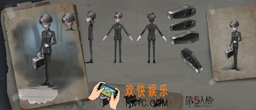 第五人格入殓师怎么玩_入殓师玩法攻略