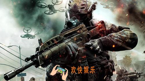 使命召唤手游什么时候公测_官网公测时间介绍