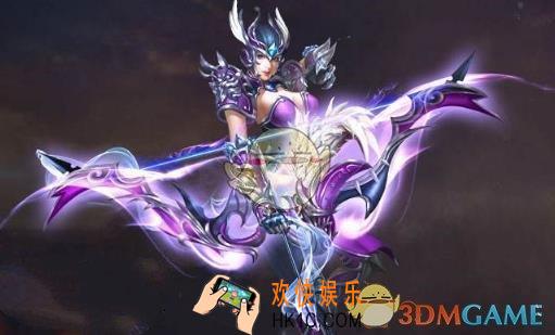 大天使之剑手游弓箭手怎么加点转职_弓箭手加点转职推荐