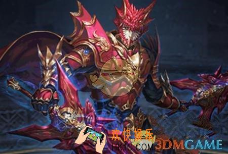 大天使之剑手游战力怎么提升_战力提升技巧