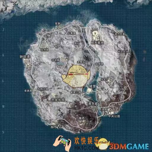刺激战场12月新版常见问题_冰雪狂欢12月新版更新常见问题解答