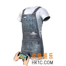 绝地求生刺激战场背带裤怎么获得_背带裤获取方法攻略