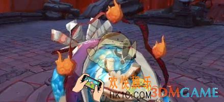侍魂胧月传说蛤蟆王怎么打_天草降临第二层蛤蟆王怎么打