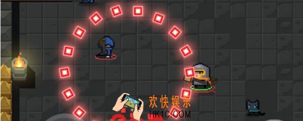 元气骑士怎么解锁戒指_升级顺序推荐建议
