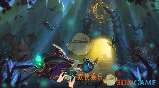 不思议迷宫气系六阶魔法dp怎么得_六阶气系魔法获取方式一览