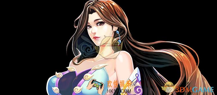 三国战纪甄姬怎么样_甄姬技能图鉴介绍