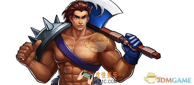 三国战纪徐晃怎么样_徐晃技能图鉴介绍