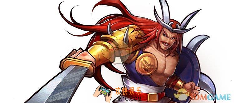 三国战纪魏延怎么样_魏延图鉴技能介绍