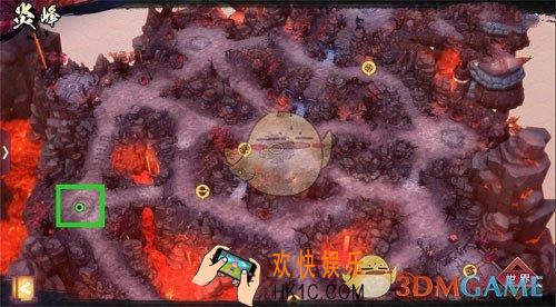 侍魂胧月传说巽为风在哪_巽为风在哪