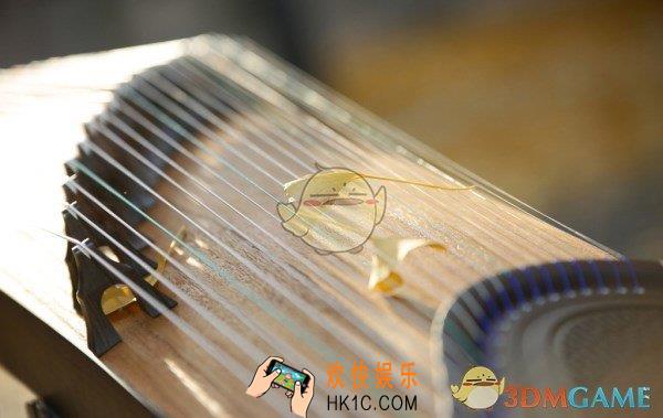 抖音上弹古筝的软件叫什么_弹古筝软件介绍下载地址