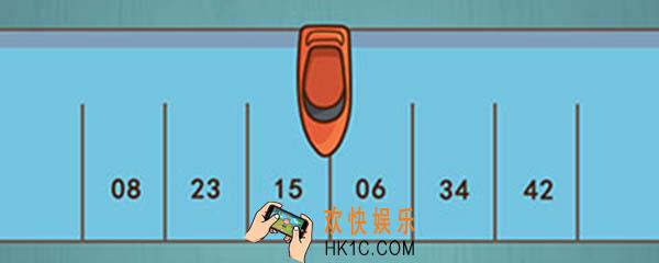 船停在几号泊船位为什么是15_船停在15号泊船位原因介绍