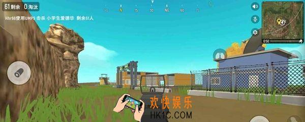 安卓香肠派对在哪里下_下载地址介绍