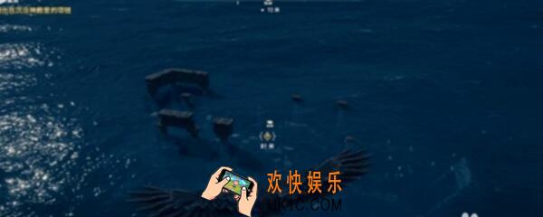 刺客信条奥德赛鲨鱼怎么打_鲨鱼打法攻略
