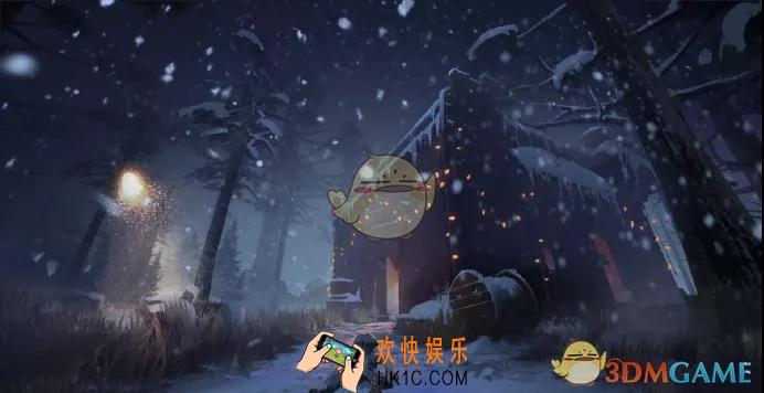 第五人格雪地军工厂怎么样_雪地军工厂地图介绍