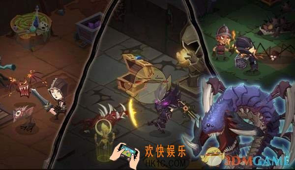 不思议迷宫贪婪洞窟头像怎么得_联动头像获取途径一览