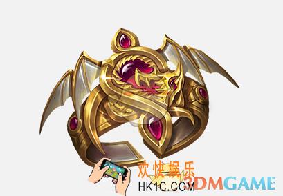 永恒纪元戒神佑之戒有什么技能_神佑之戒技能图鉴
