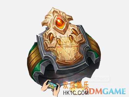 永恒纪元戒迅捷之戒有什么技能_迅捷之戒技能图鉴