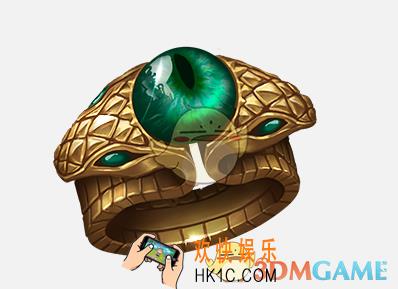 永恒纪元戒虚无之戒有哪些技能_虚无之戒技能图鉴