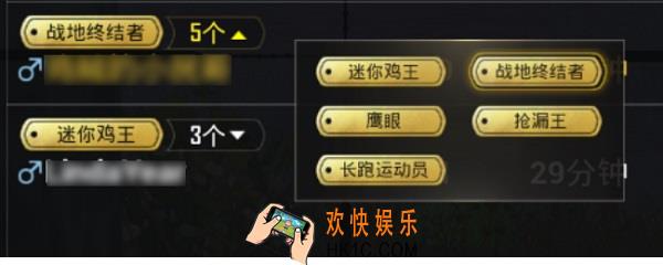 刺激战场迷你鸡王称号什么意思_迷你鸡王含义详解
