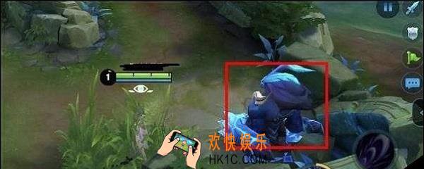 王者荣耀蓝buff作用是什么_蓝buff作用详解