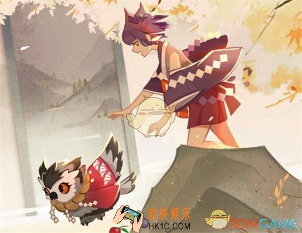 阴阳师式神熏技能重置后厉害吗_熏技能重置解读