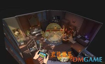 第五人格归宿系统怎么玩_归宿系统是什么