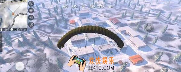 刺激战场雪地地图什么时候更新_更新时间介绍