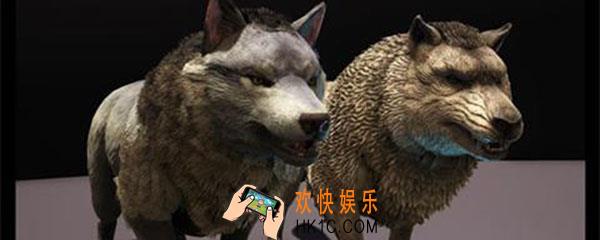 方舟手游恐狼吃什么饲料_恐狼的食物是什么