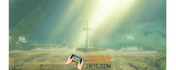 大师之剑坏了怎么办_荒野之息大师之剑会坏吗