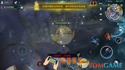 猎手之王烤肉有什么作用_正确使用烤肉方法