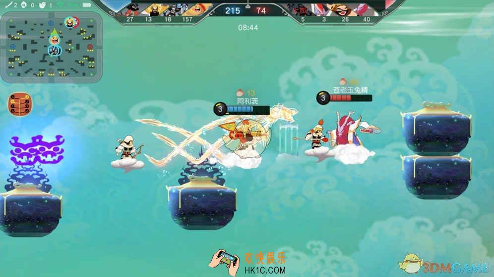 闹闹天宫测试资格怎么得_激活码获得方法