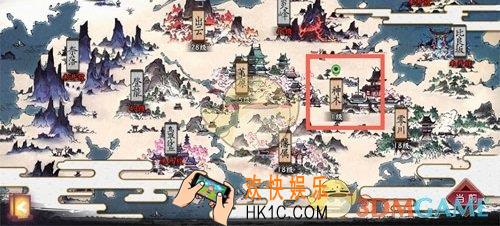 侍魂胧月传说怎么删除角色_角色位置满了怎么办