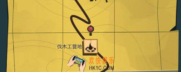 边境之旅沼泽在哪_沼泽位置说明