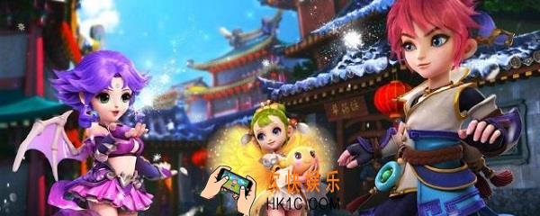 梦幻西游手游女儿村技能是什么_女儿村技能介绍