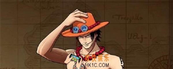 航海王燃烧意志艾斯怎么加点_艾斯加点攻略介绍