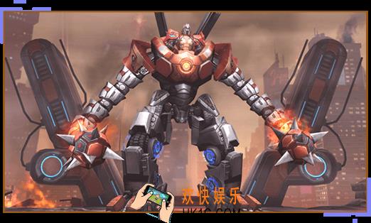 魂斗罗归来12月新版本内容更新_燃烬之城天赋及主线更新