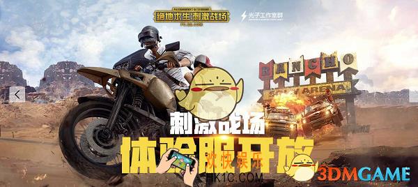 刺激战场圣诞小鸡有什么用_圣诞小鸡作用功能介绍