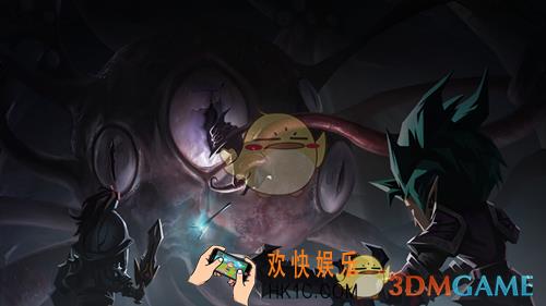 贪婪洞窟2捶爆巨魔和毁灭者怎么打_捶爆巨魔和毁灭者Boss攻略