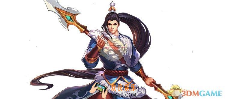 三国战纪姜维怎么样_姜维技能图鉴介绍