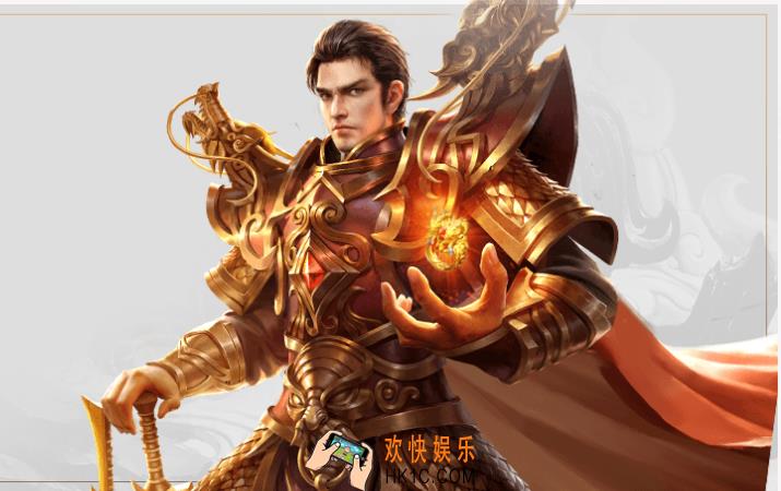 《屠龙破晓》战士怎么样_战士职业图鉴