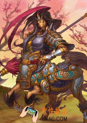 命运冠位指定赤兔马图鉴介绍_赤兔马属性技能评测介绍