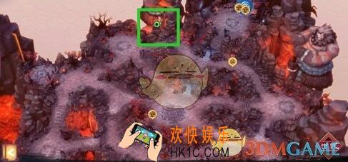 侍魂胧月传说阳之鬼使在哪_阳之鬼使位置攻略