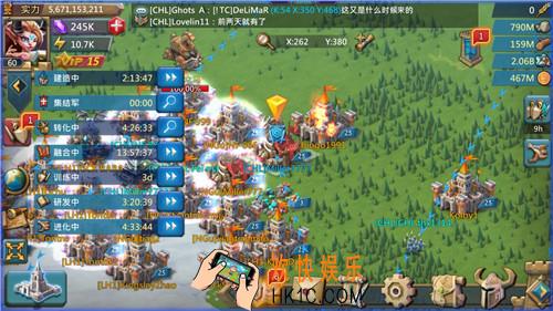 王国纪元中兵种如何克制_王国纪元如何选择合适的兵种