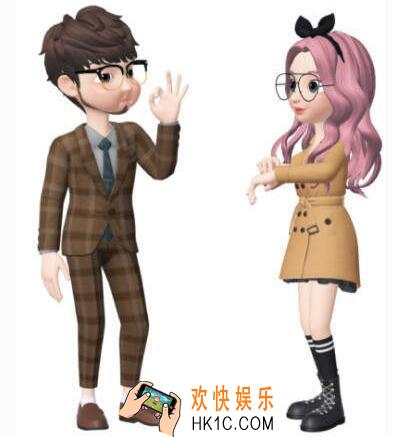 zepeto情侣壁纸怎么做_制作情侣壁纸方法_情侣壁纸图片分享