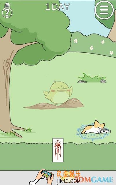这个动物不正经第1关怎么过_第1关通关攻略