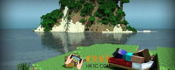 我的世界海绵怎么得_海绵获取方式一览