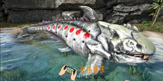 方舟生存进化手机版优质生鱼肉获得方法介绍_优质生鱼肉怎么得